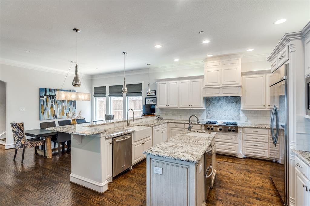 Idlewild - Residential