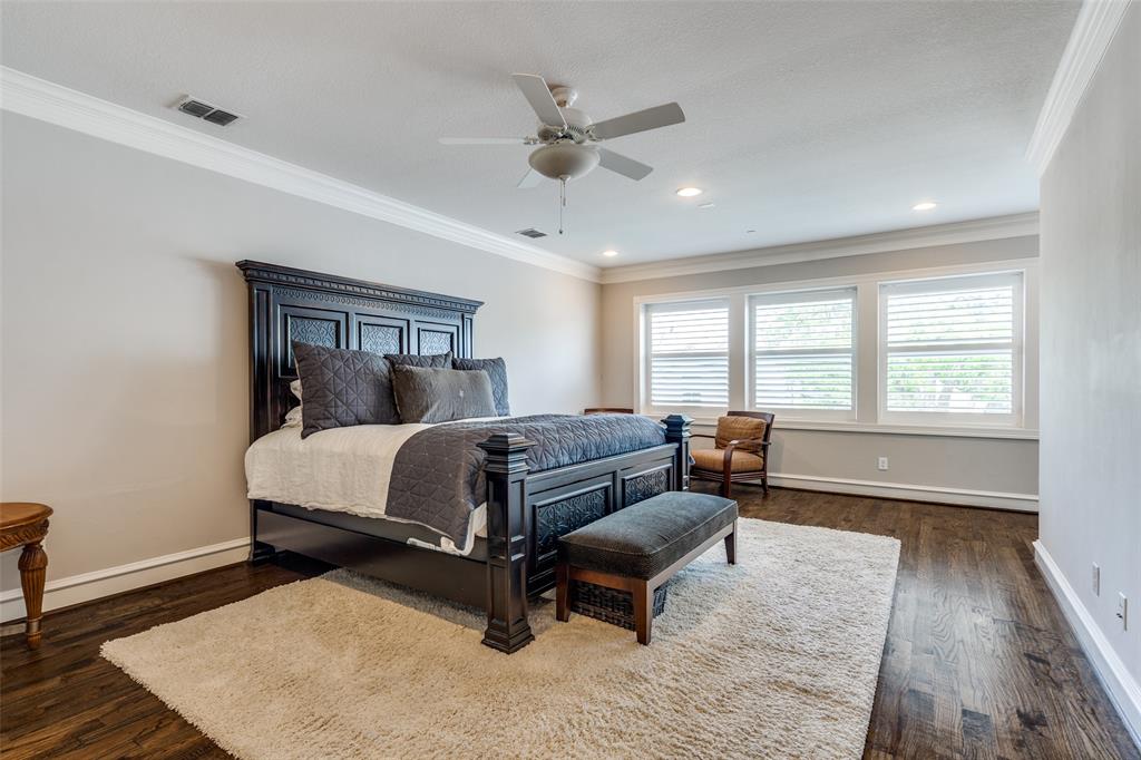 Idlewild - Residential