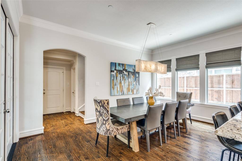 Idlewild - Residential