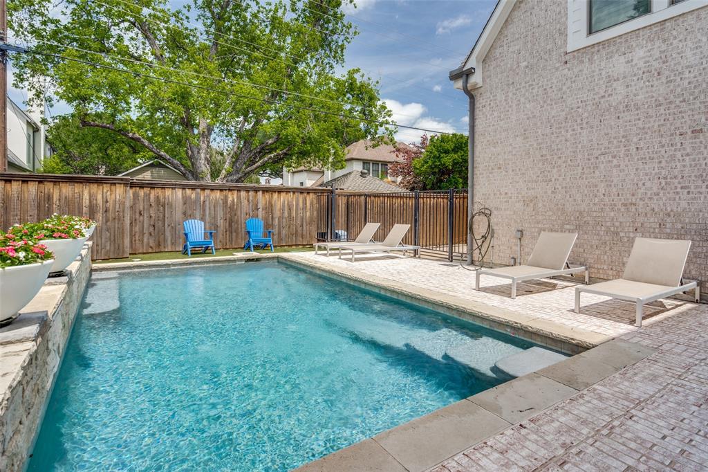 Idlewild - Residential