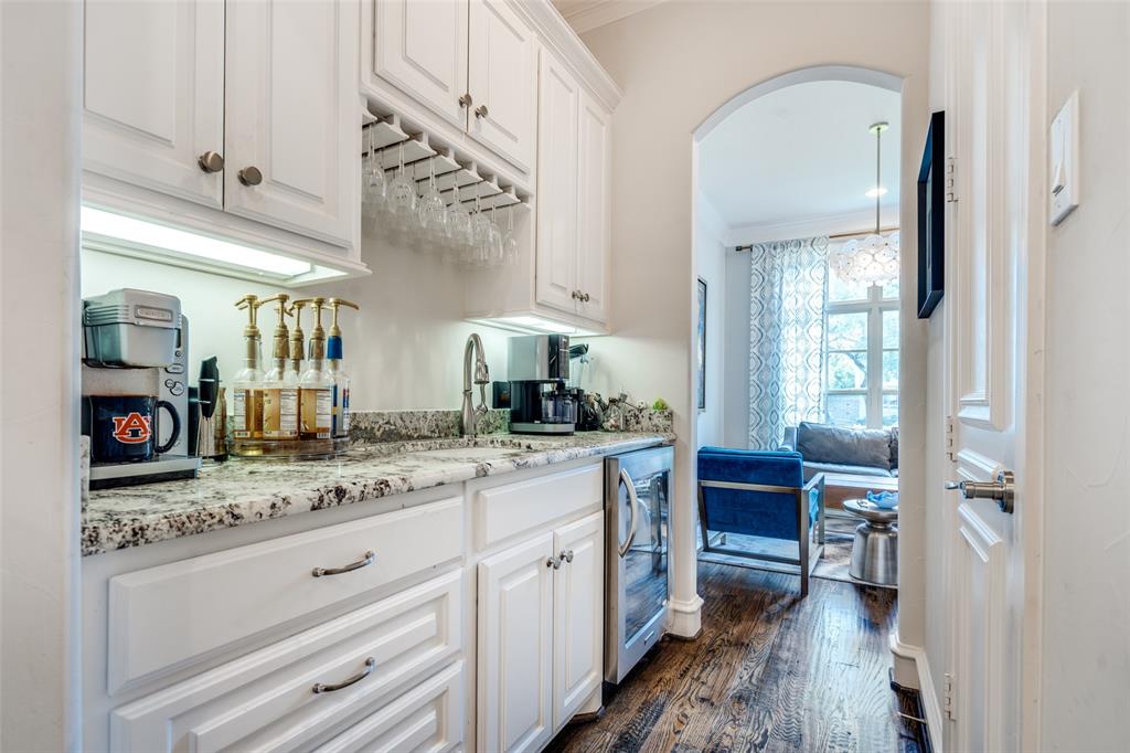 Idlewild - Residential