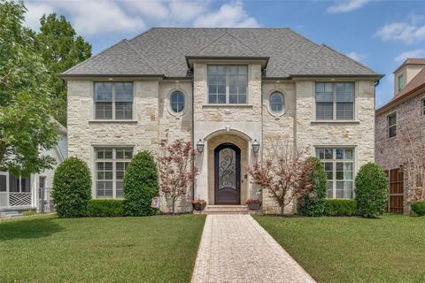 A home in University Park