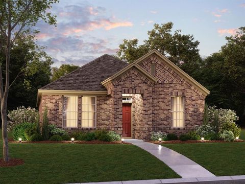 3534 Redbud Flower Trail Grand Prairie TX 76084