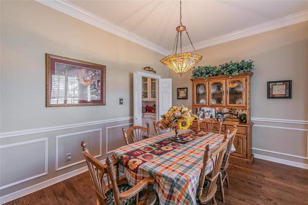 River Forest Add - Residential