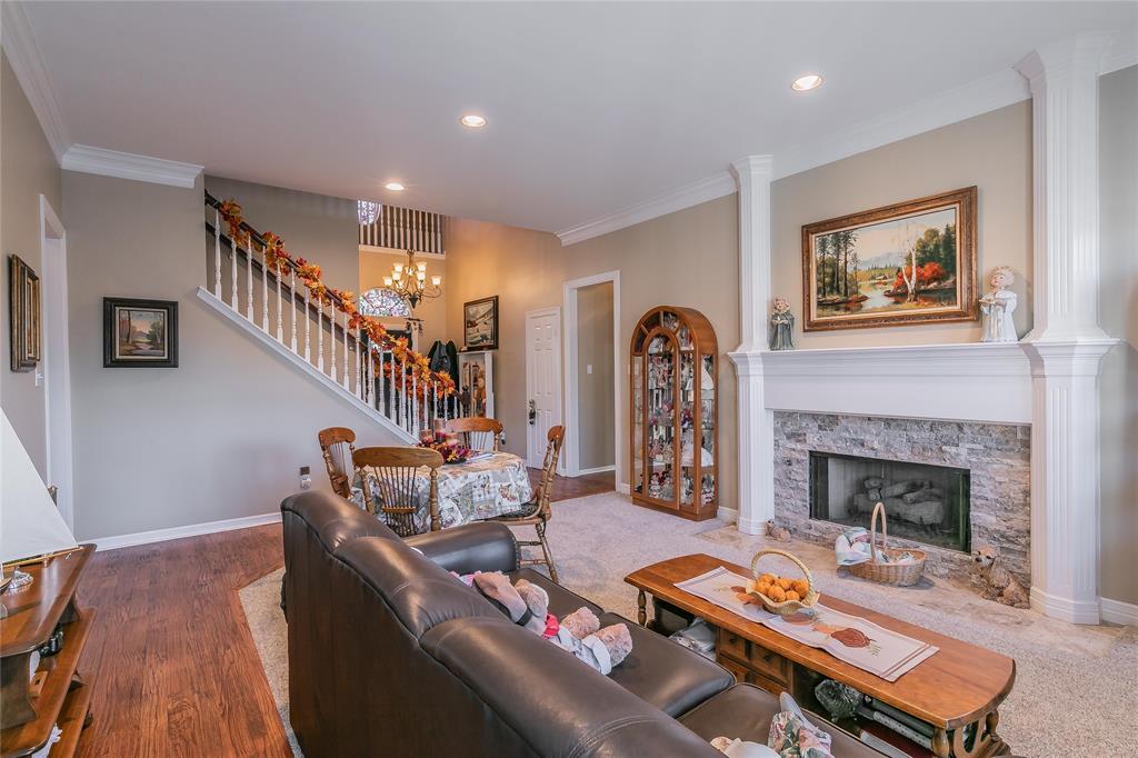 River Forest Add - Residential