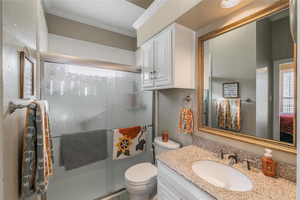 River Forest Add - Residential