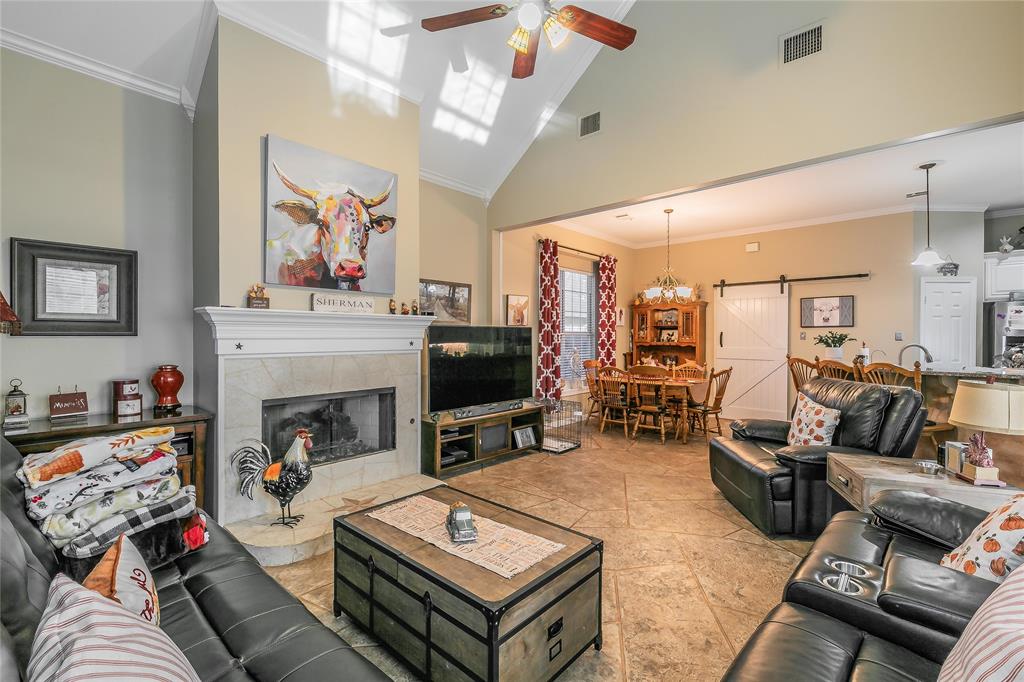 River Forest Add - Residential