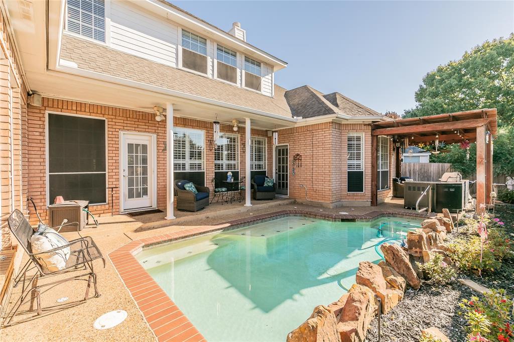 River Forest Add - Residential