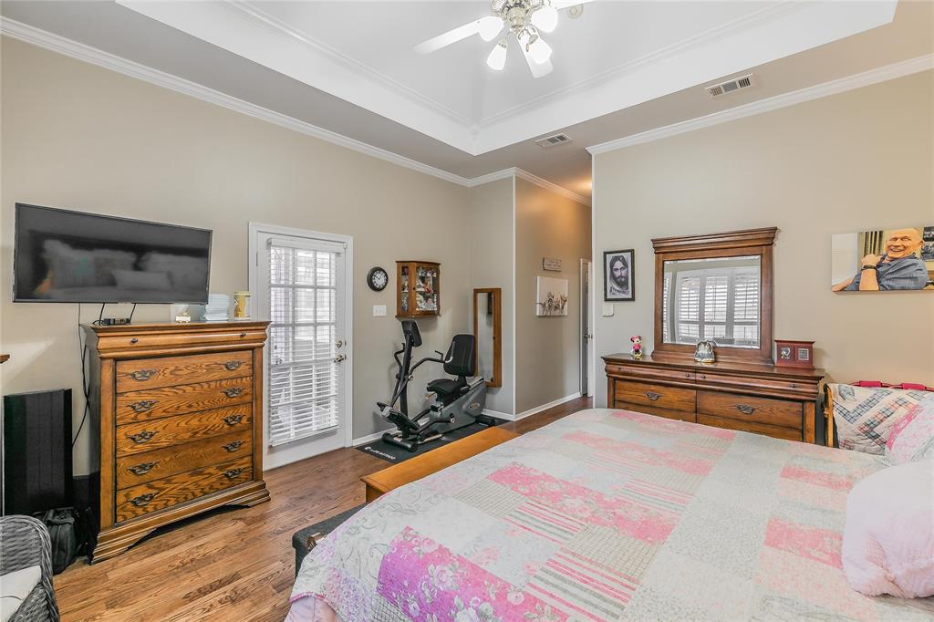 River Forest Add - Residential