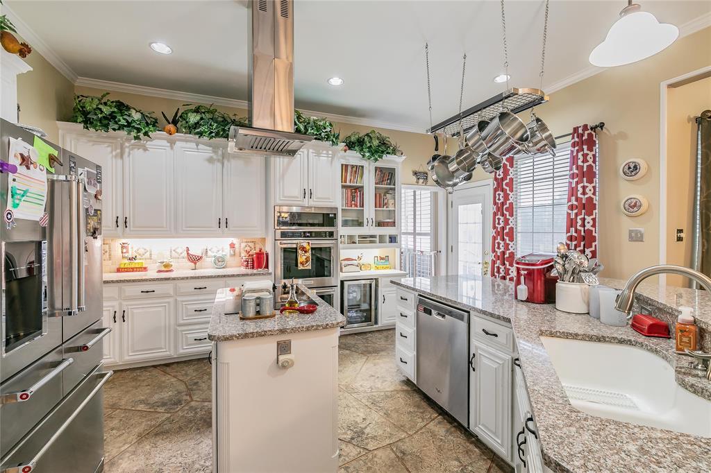 River Forest Add - Residential