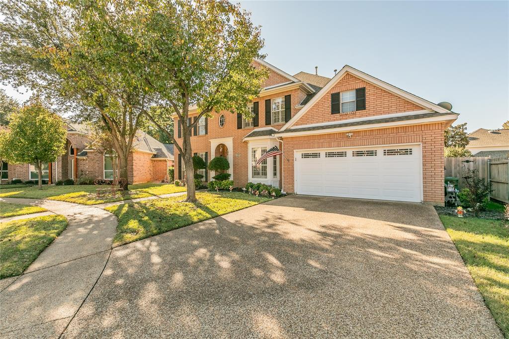 River Forest Add - Residential