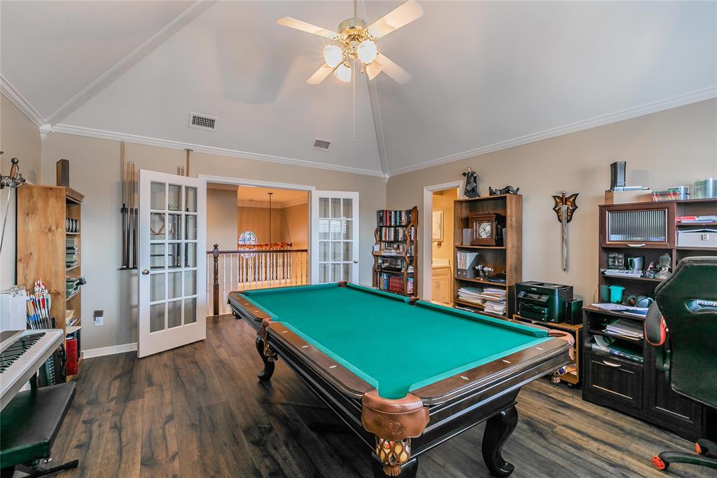 River Forest Add - Residential