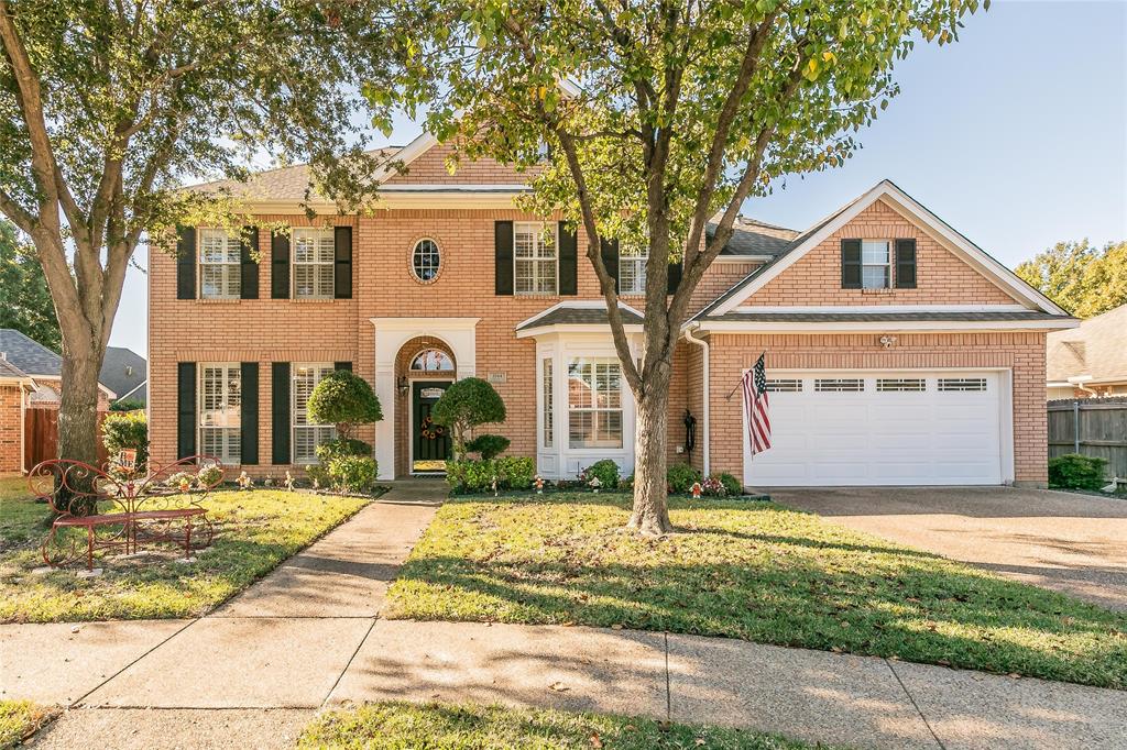 River Forest Add - Residential