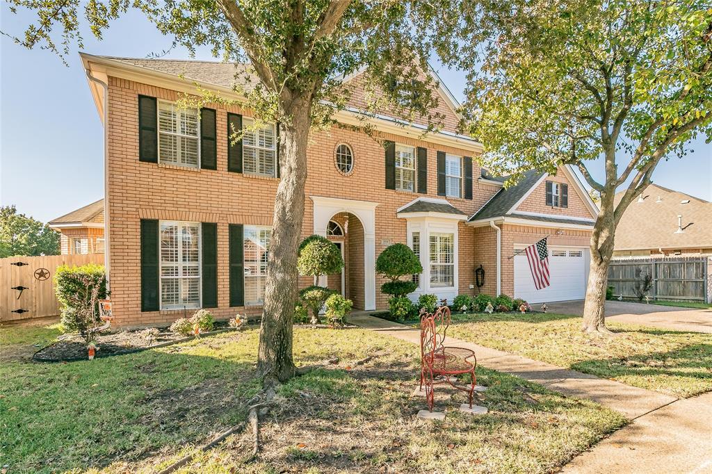 River Forest Add - Residential