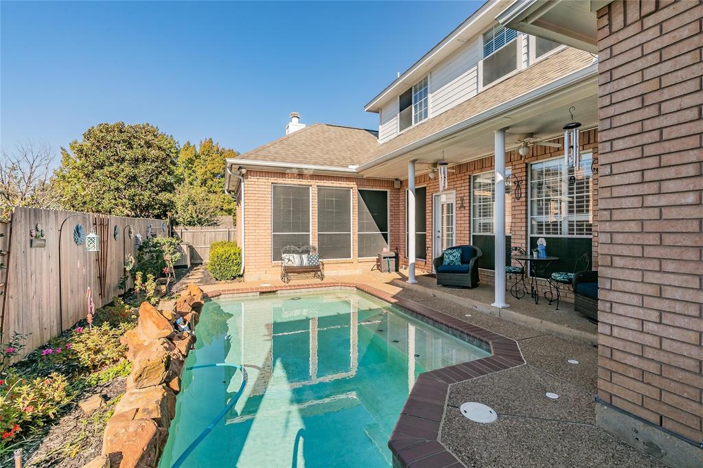 River Forest Add - Residential