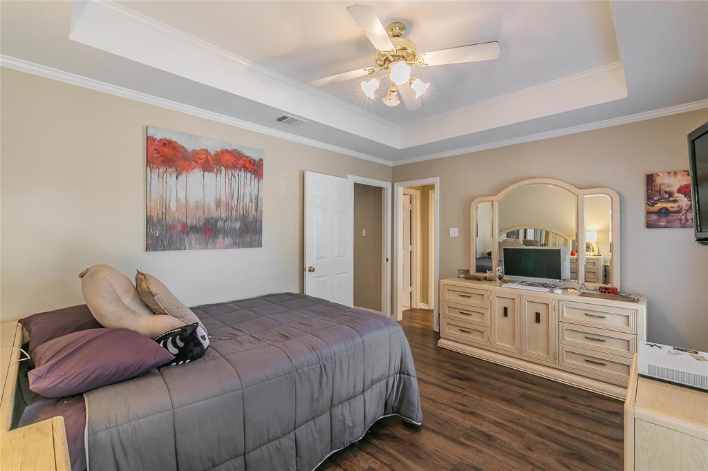 River Forest Add - Residential