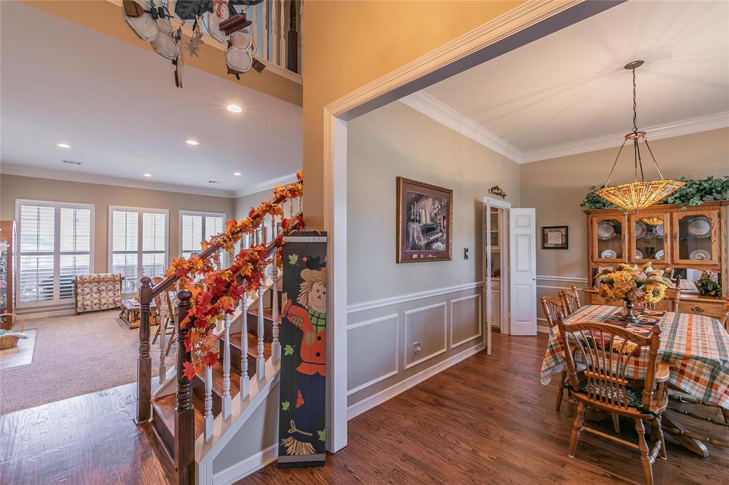 River Forest Add - Residential