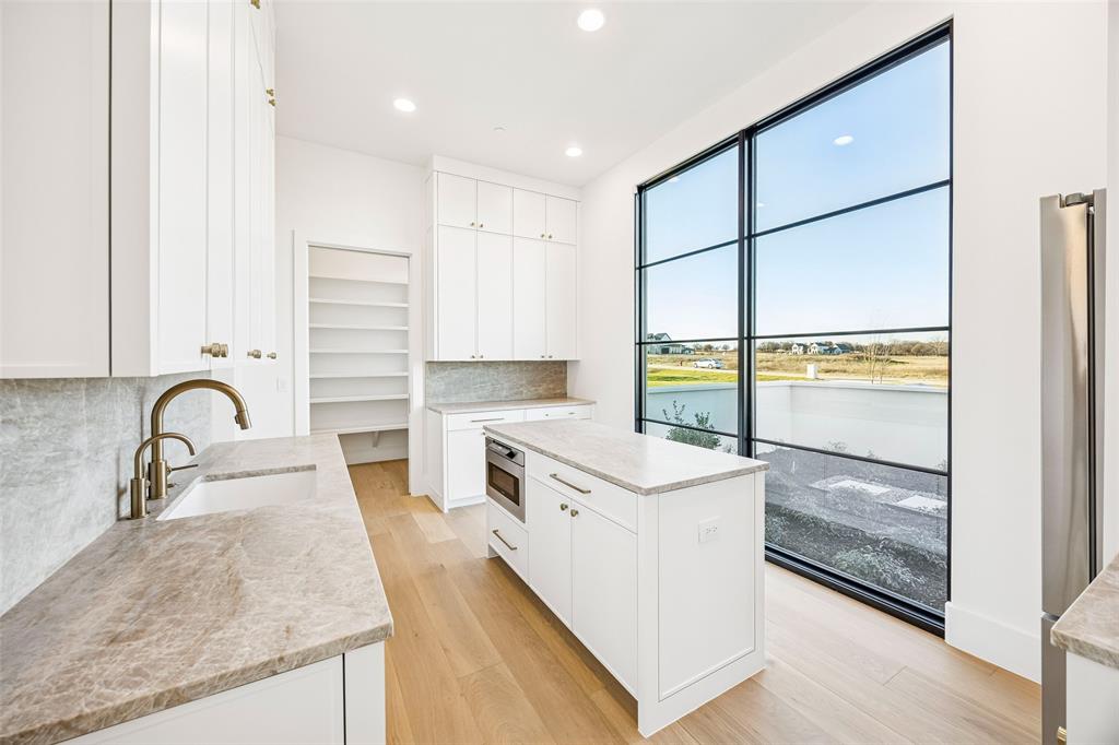Mcgowan & Pitcock - Residential