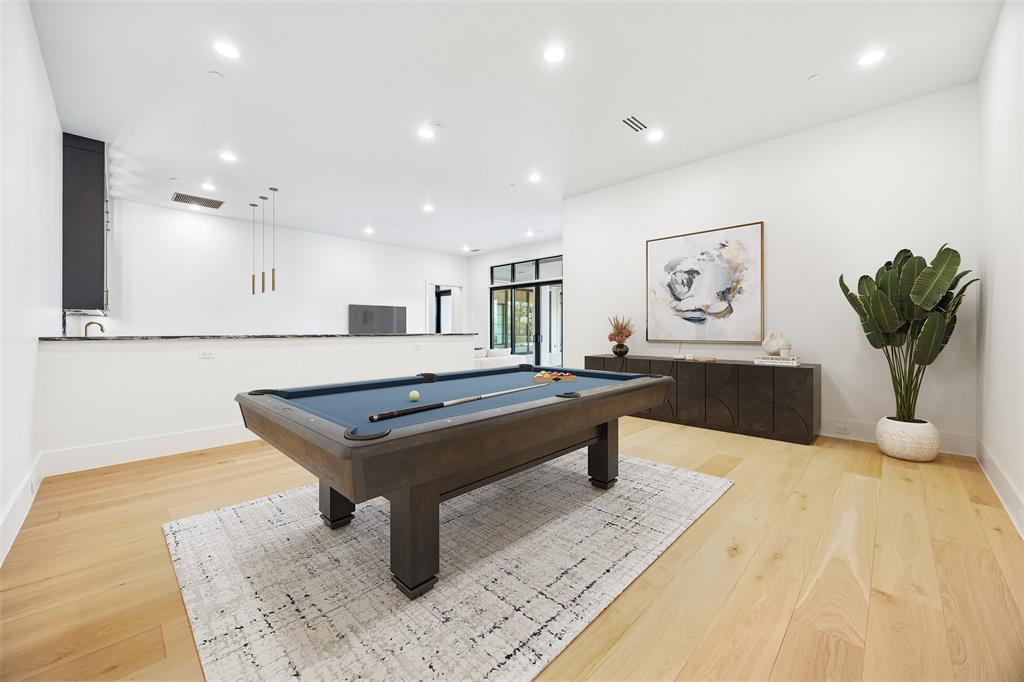 Mcgowan & Pitcock - Residential