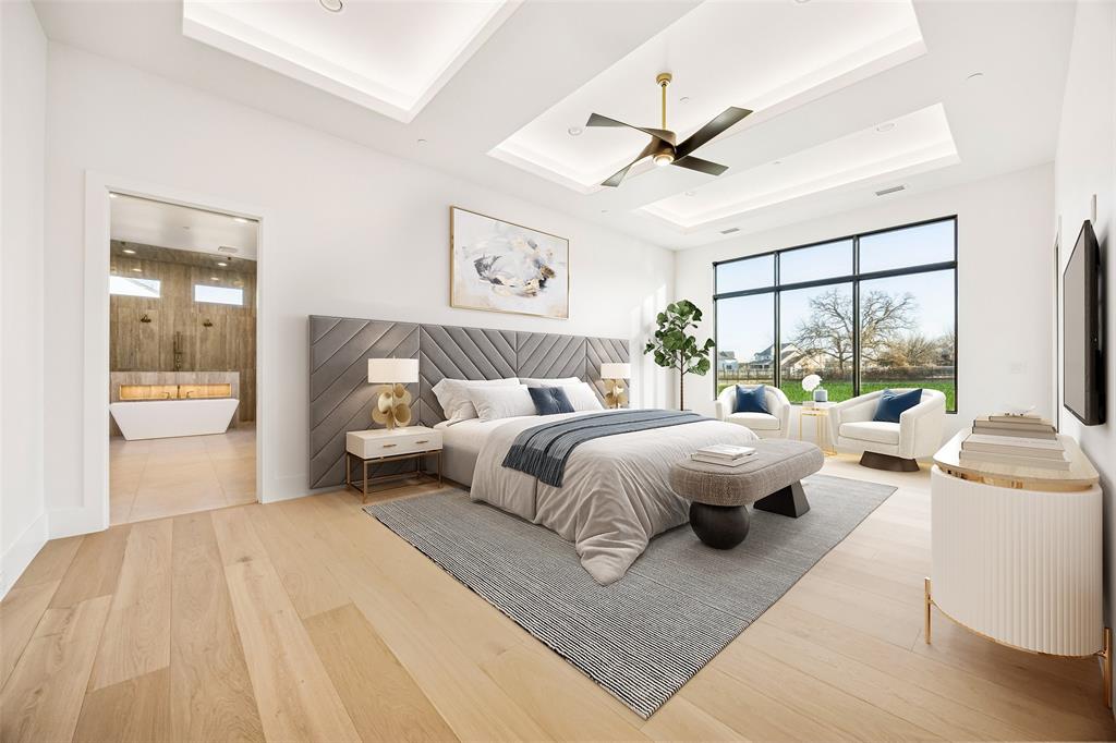 Mcgowan & Pitcock - Residential