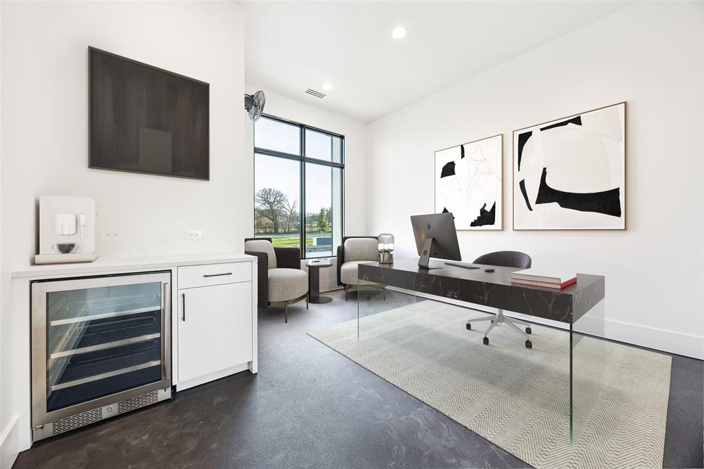 Mcgowan & Pitcock - Residential