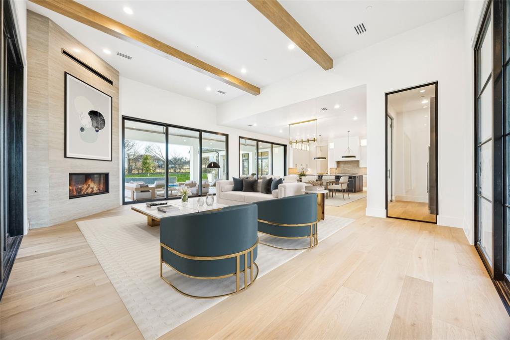 Mcgowan & Pitcock - Residential