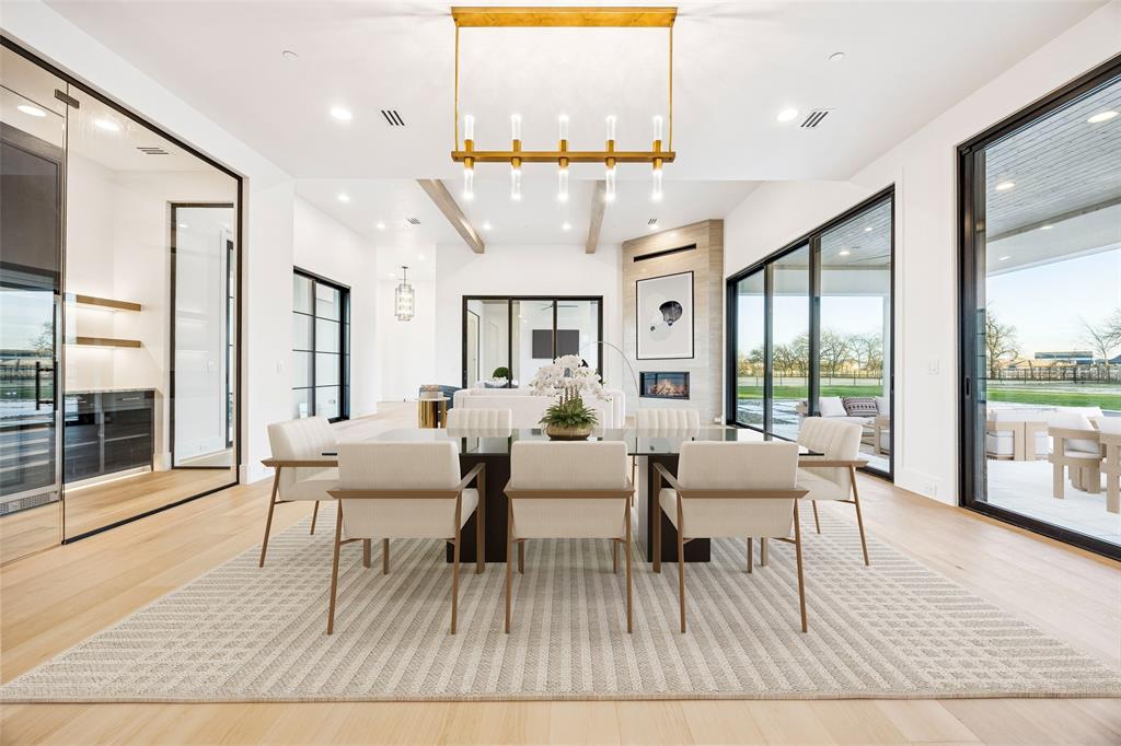 Mcgowan & Pitcock - Residential
