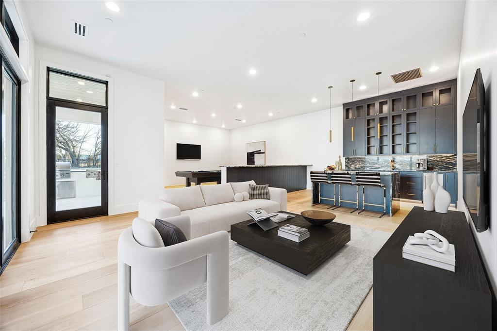 Mcgowan & Pitcock - Residential
