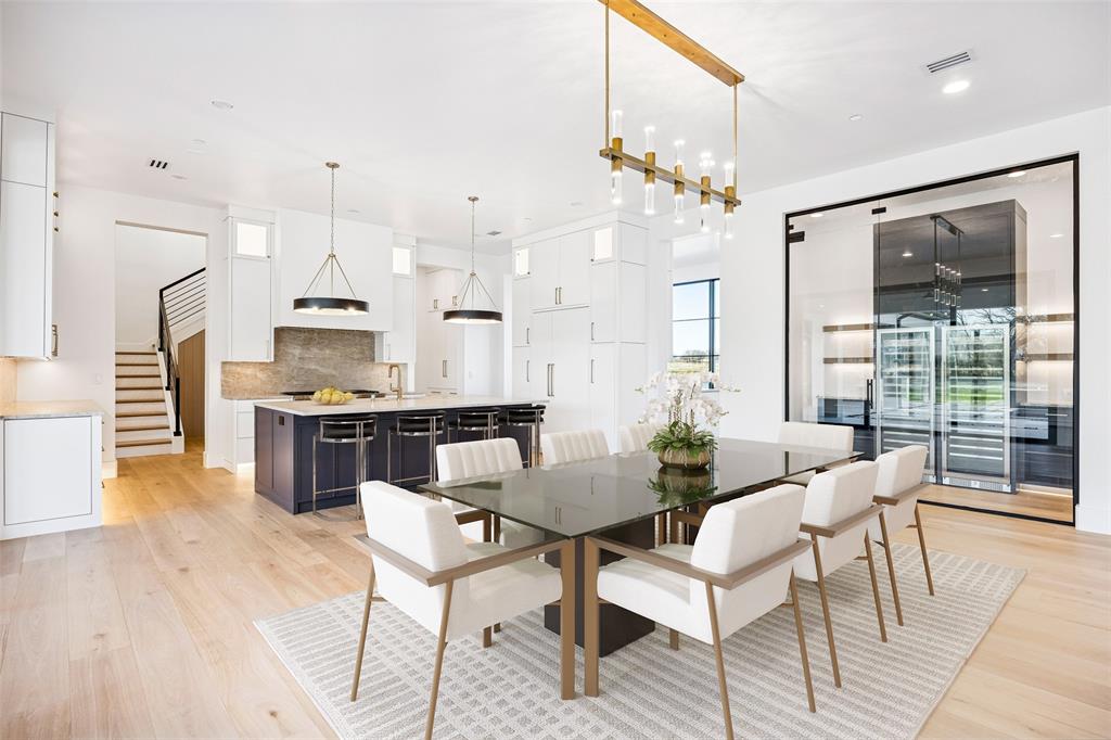 Mcgowan & Pitcock - Residential