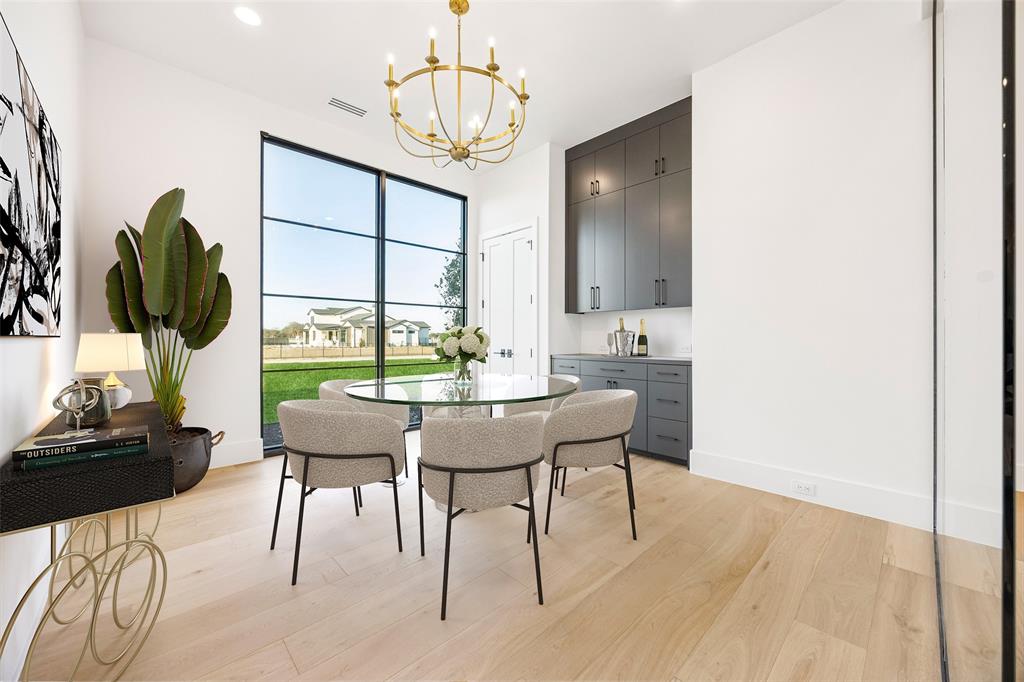 Mcgowan & Pitcock - Residential