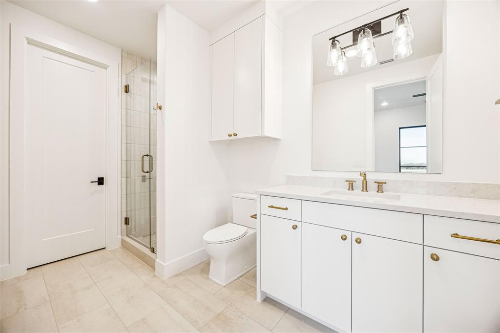 Mcgowan & Pitcock - Residential