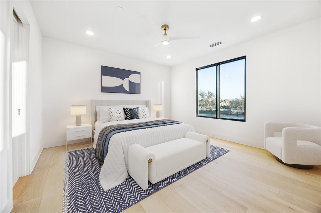 Mcgowan & Pitcock - Residential