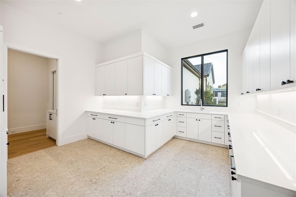 Mcgowan & Pitcock - Residential