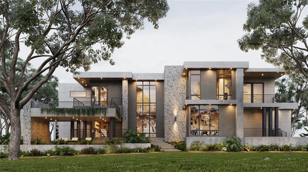 Mcgowan & Pitcock - Residential