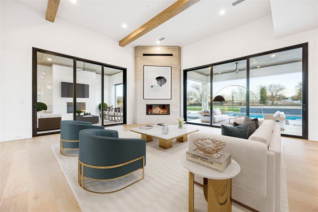 Mcgowan & Pitcock - Residential