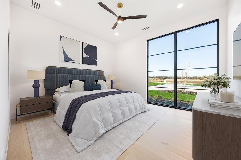 Mcgowan & Pitcock - Residential