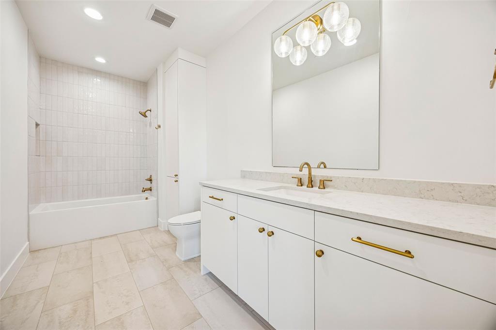 Mcgowan & Pitcock - Residential