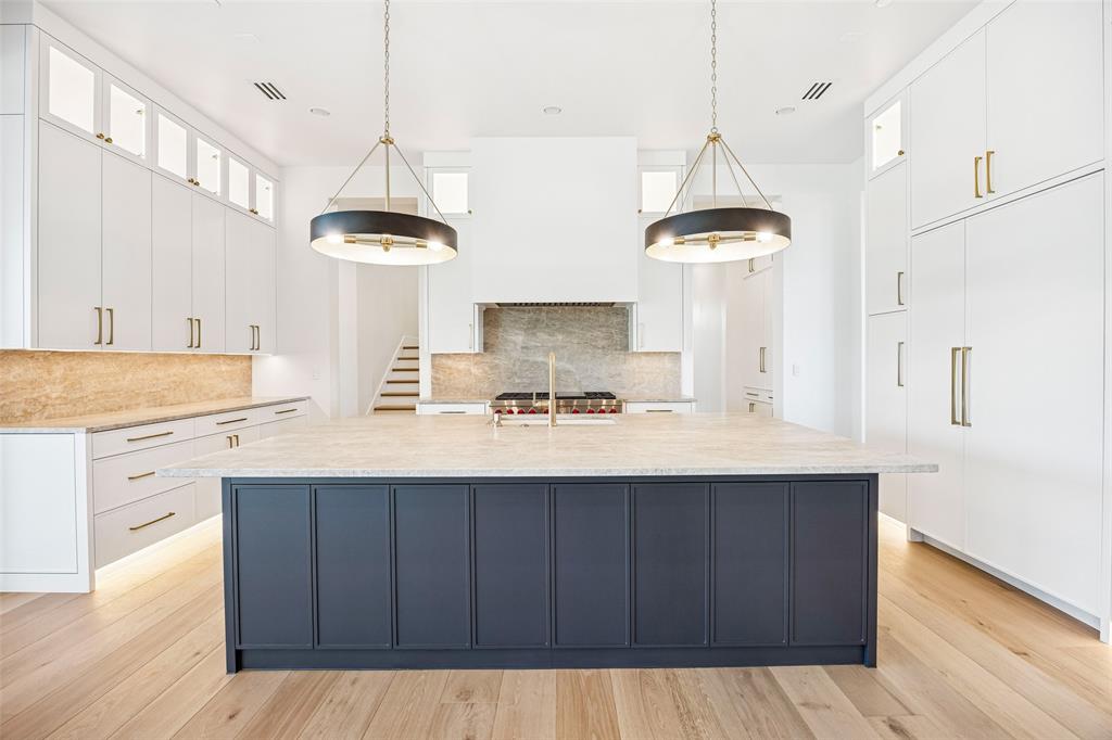Mcgowan & Pitcock - Residential