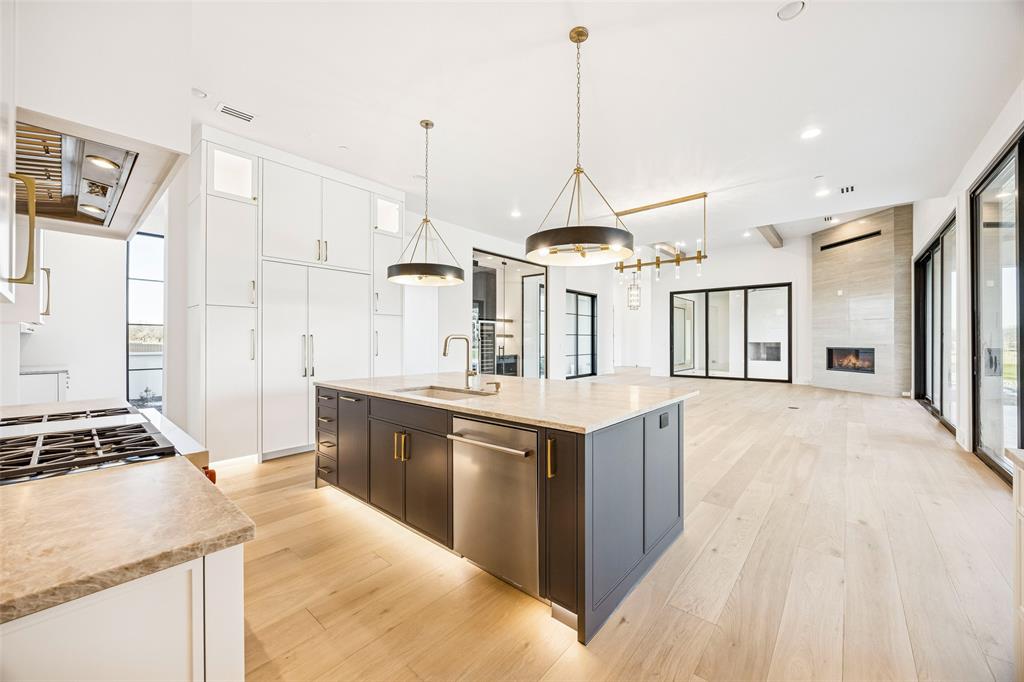 Mcgowan & Pitcock - Residential