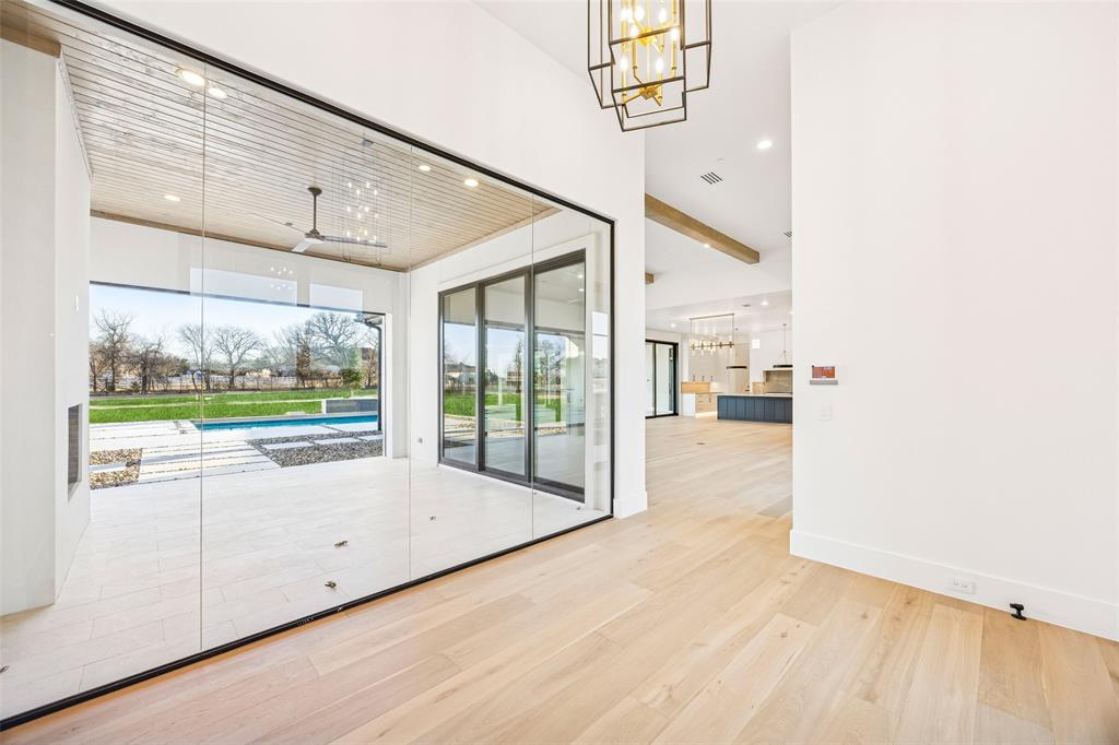Mcgowan & Pitcock - Residential