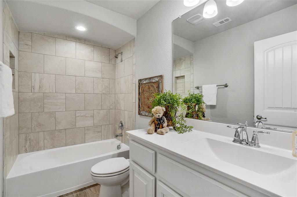 Harvest Meadows Phas - Residential Lease