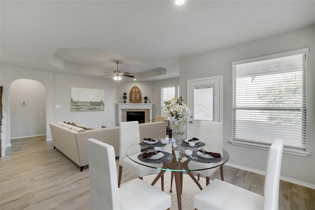 Harvest Meadows Phas - Residential Lease