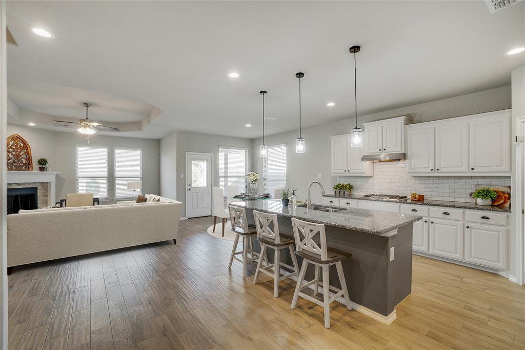 Harvest Meadows Phas - Residential Lease