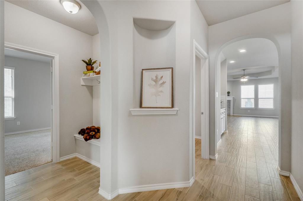 Harvest Meadows Phas - Residential Lease