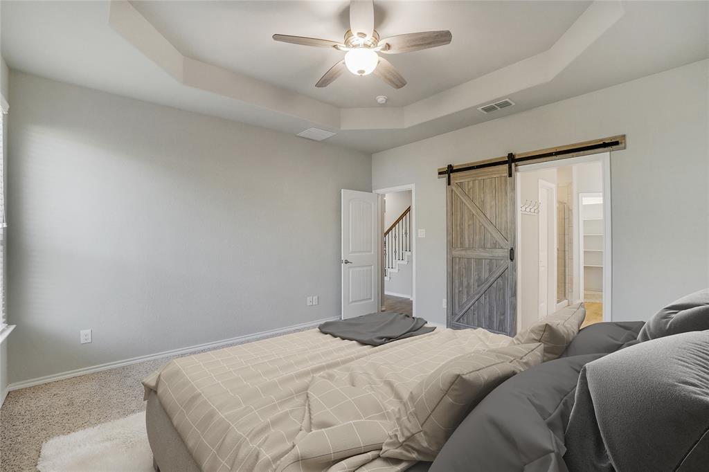 Harvest Meadows Phas - Residential Lease