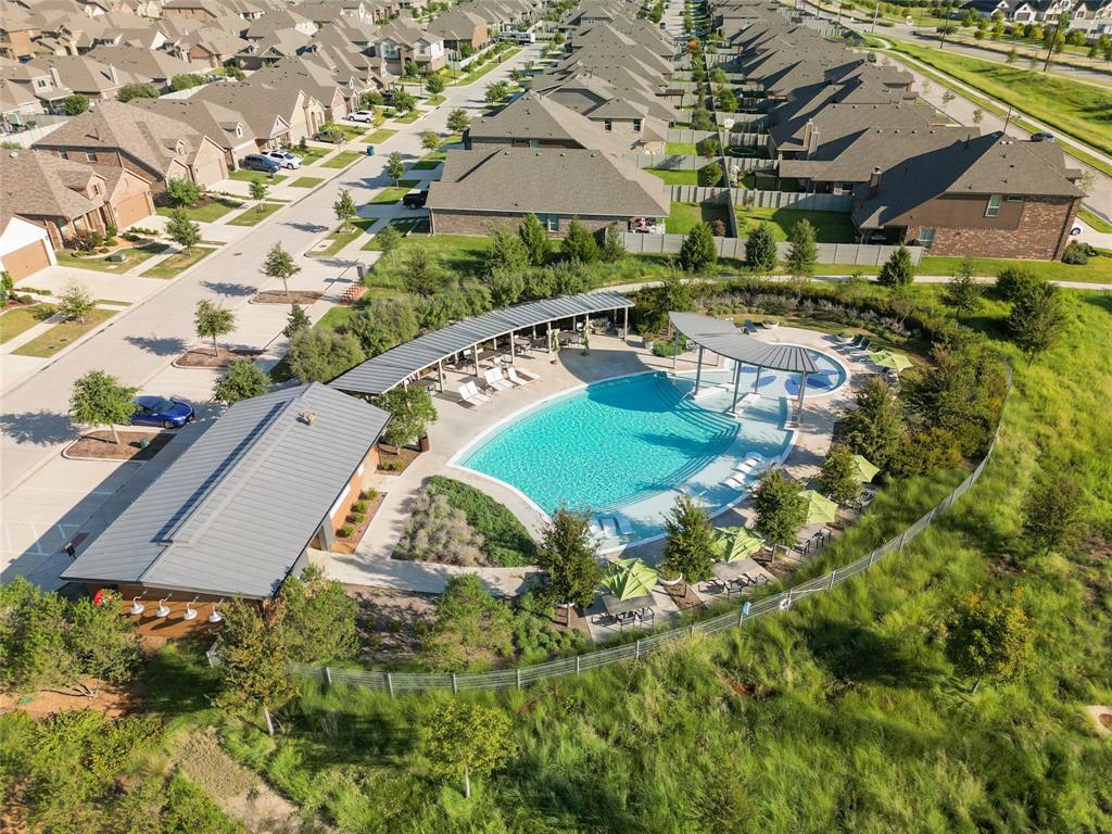 Harvest Meadows Phas - Residential Lease