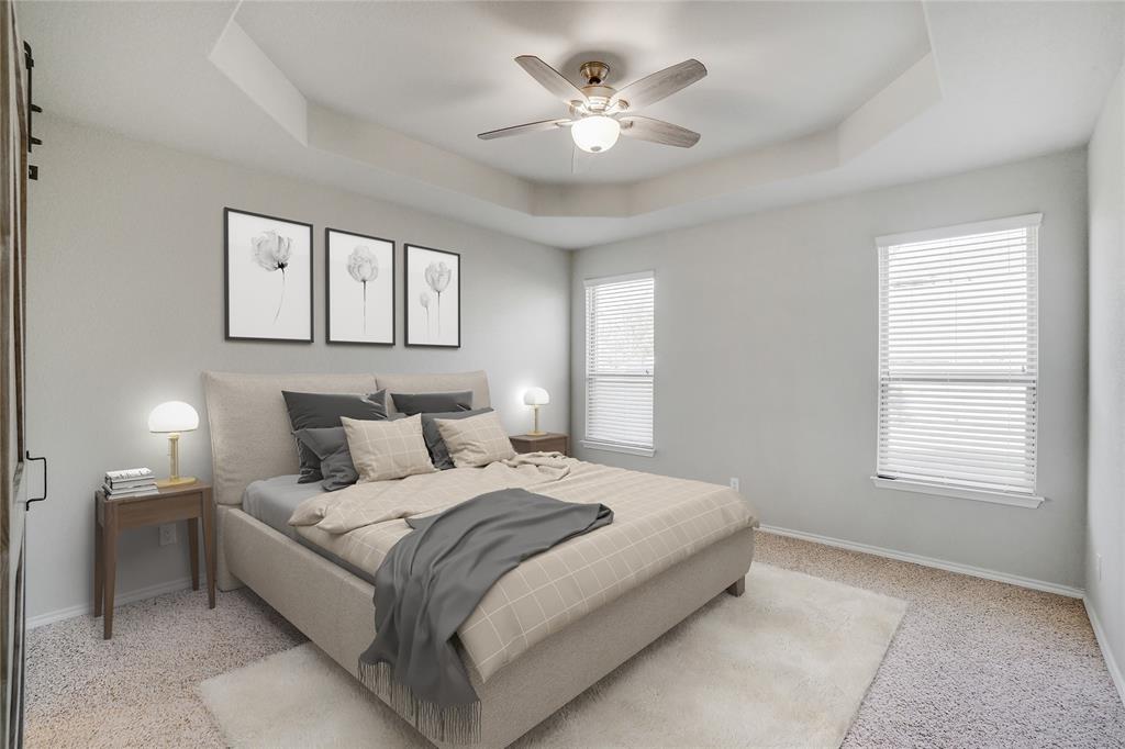 Harvest Meadows Phas - Residential Lease