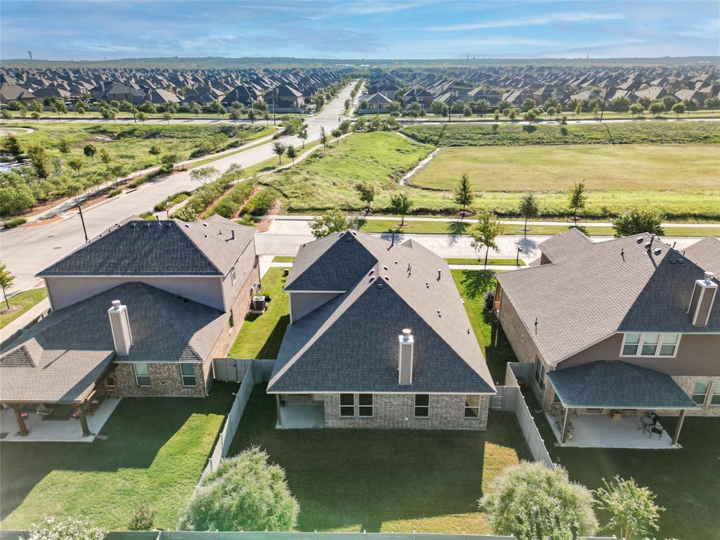 Harvest Meadows Phas - Residential Lease