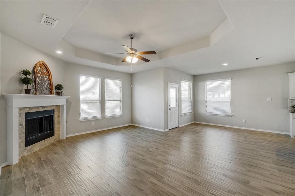 Harvest Meadows Phas - Residential Lease