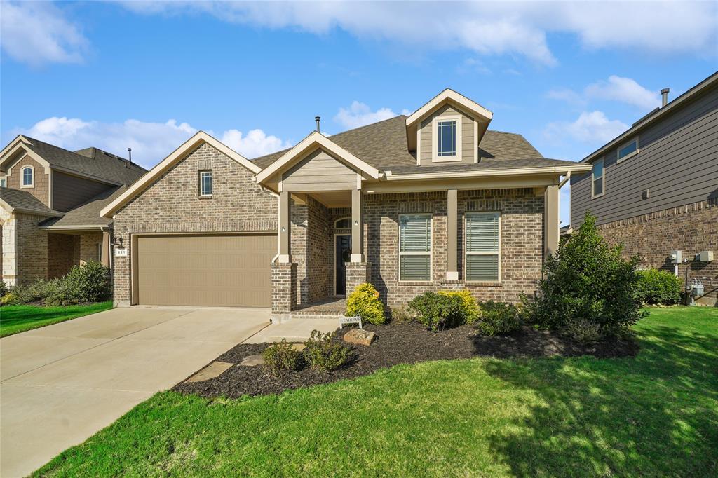 Harvest Meadows Phas - Residential Lease